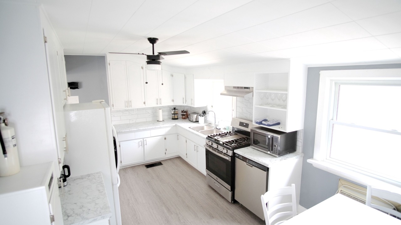 Photo of Kitchen in South London