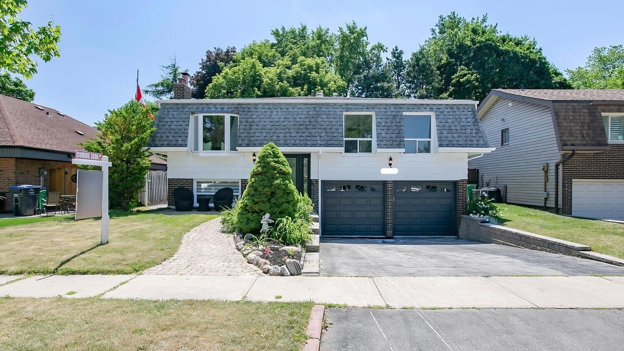 Photo of Outdoor in Mississauga