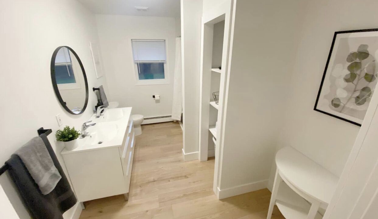 Photo of Bathroom in Havre Boucher