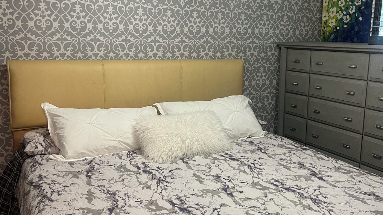 Photo of Bedroom in Grandview-Woodland