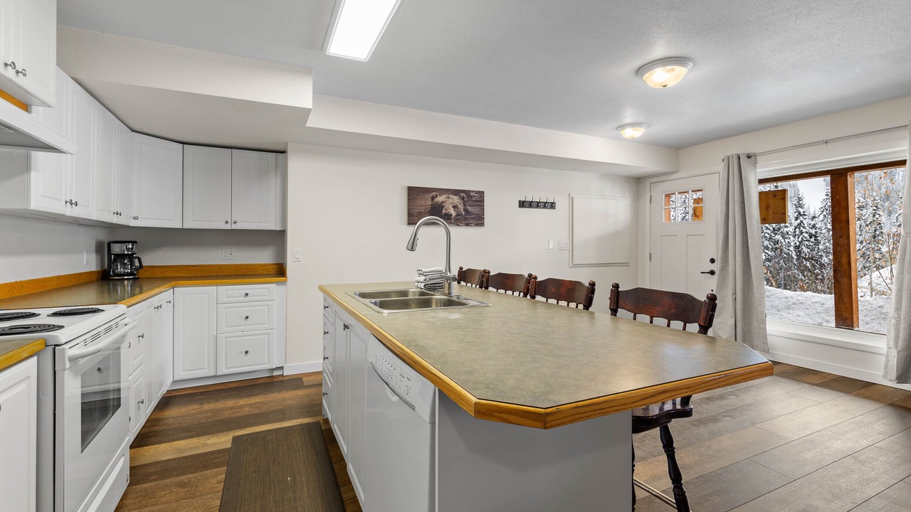 Photo of Kitchen in Fairways