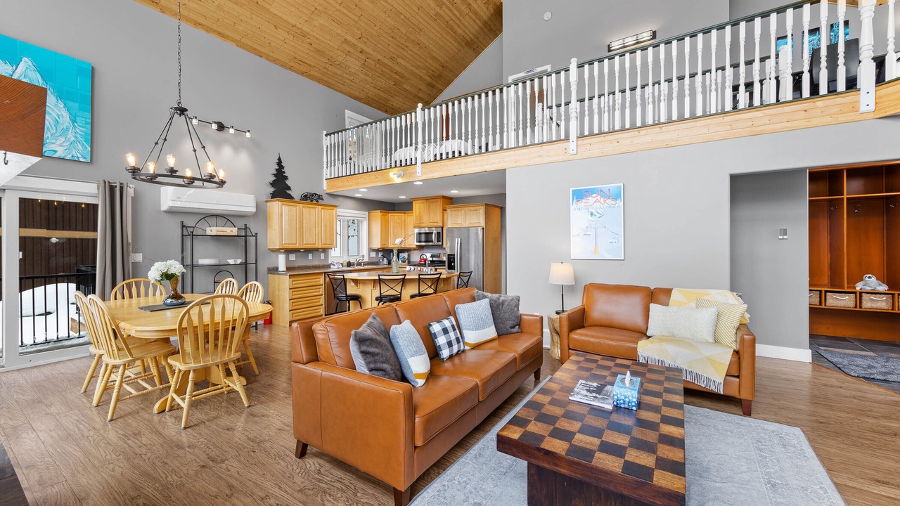 Photo of Livingroom in Fairways