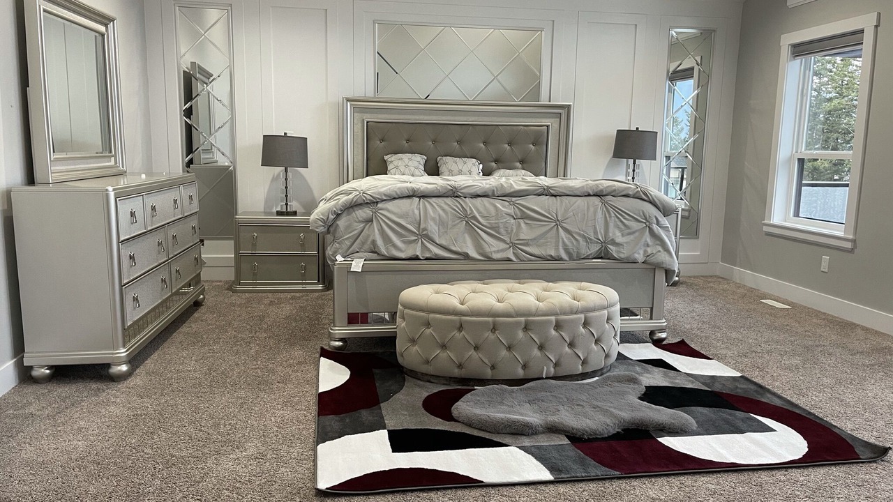 Photo of Bedroom in Promontory