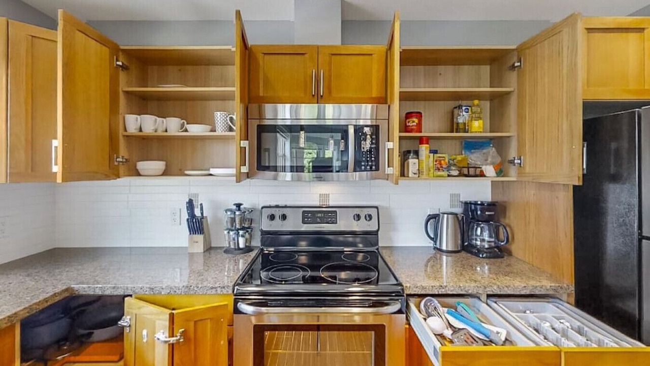 Photo of Kitchen in Central Okanagan