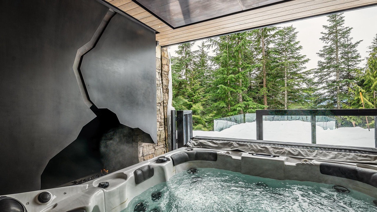 Photo of Outdoor in Whistler Creekside