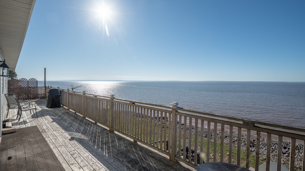 Photo of Outdoor in Colchester County