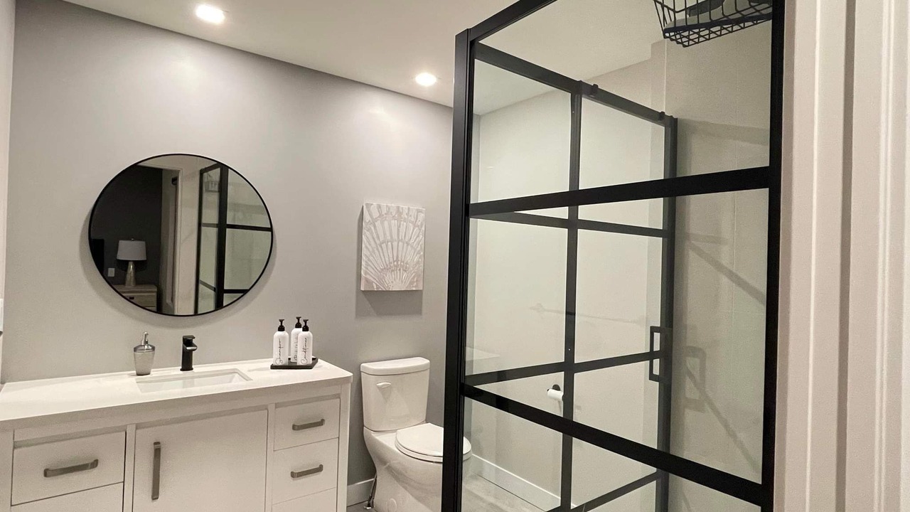 Photo of Bathroom in Regional District of Nanaimo