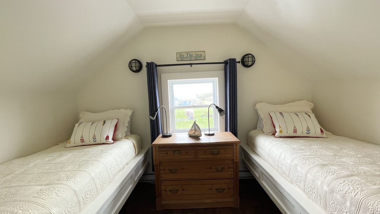 Photo of Bedroom in Anne's Land