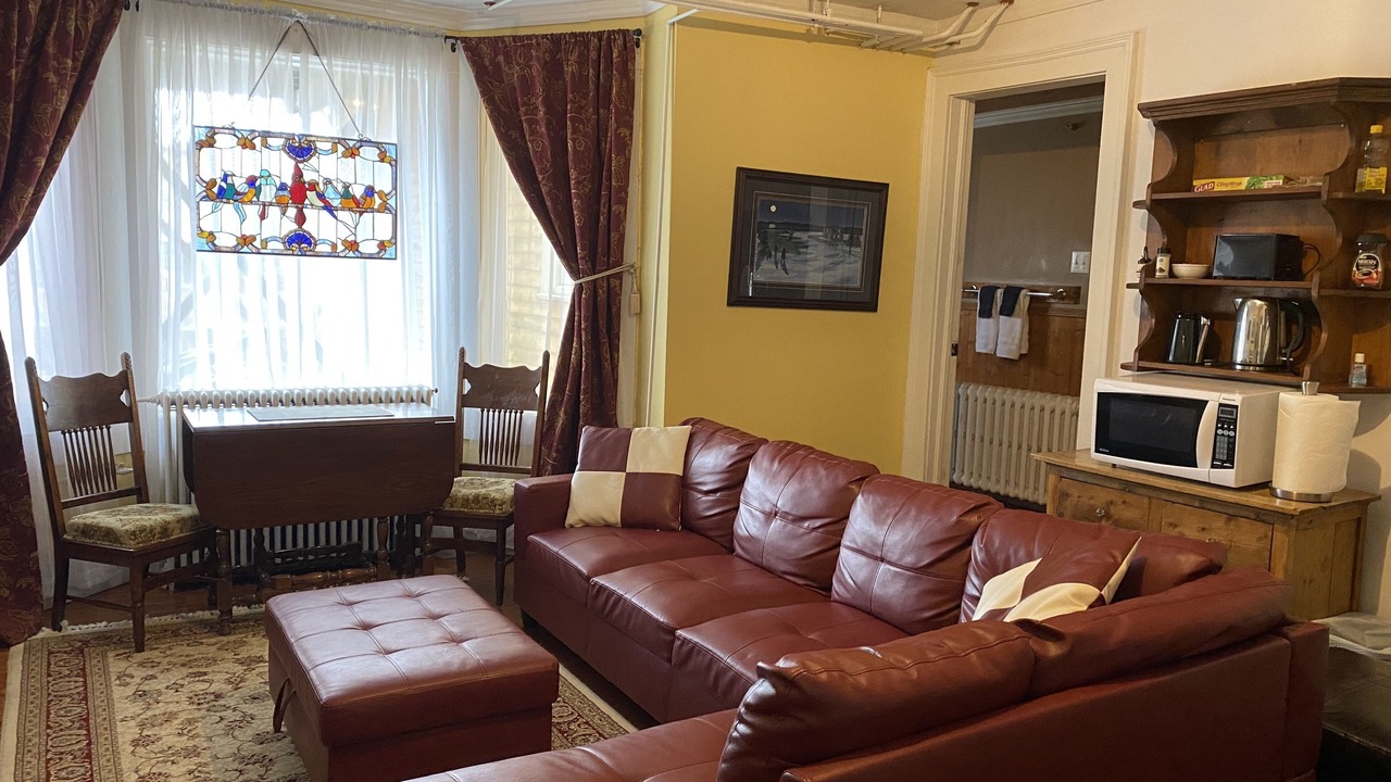 Photo of Livingroom in Downtown St. John's