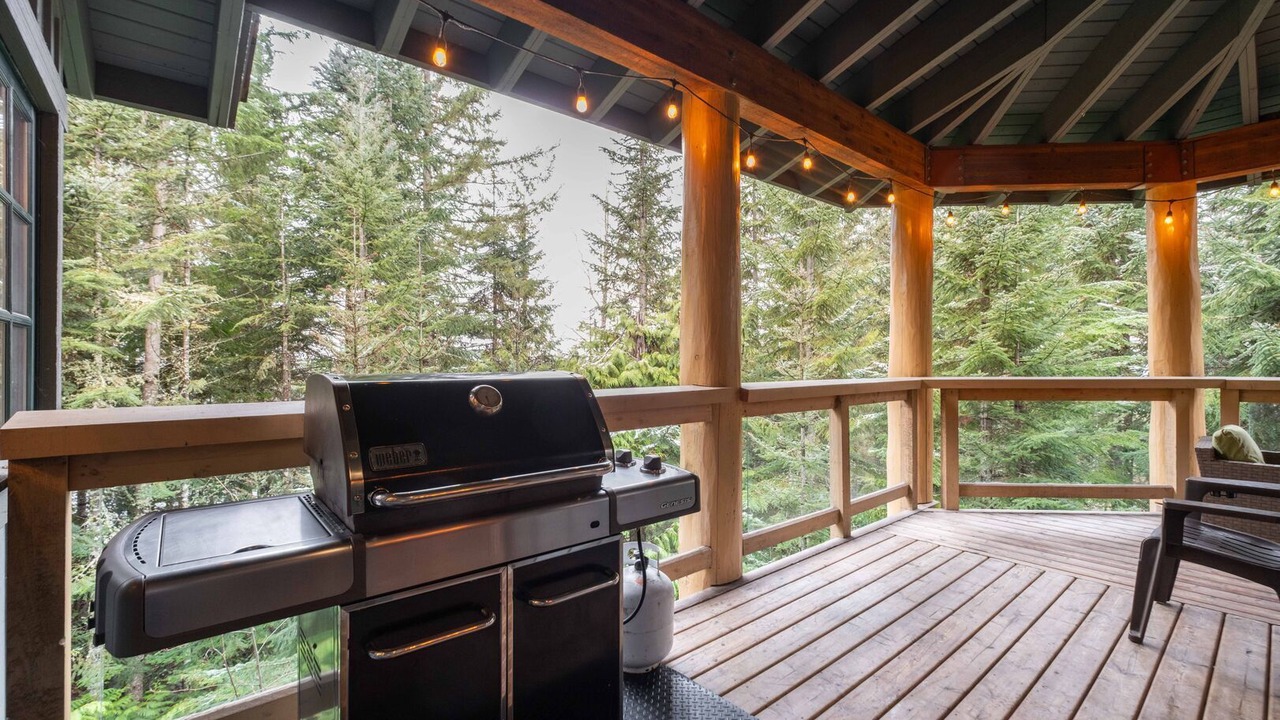 Photo of Patio Balcony in Nordic Estates