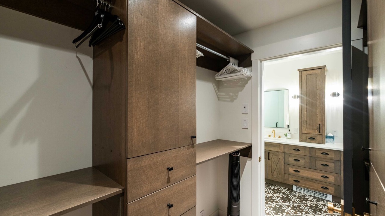 Photo of Bathroom in Nordic Estates