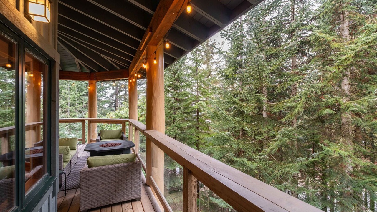 Photo of Patio Balcony in Nordic Estates