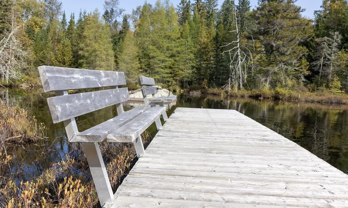 Photo of Outdoor in Sainte-Marguerite-du-Lac-Masson