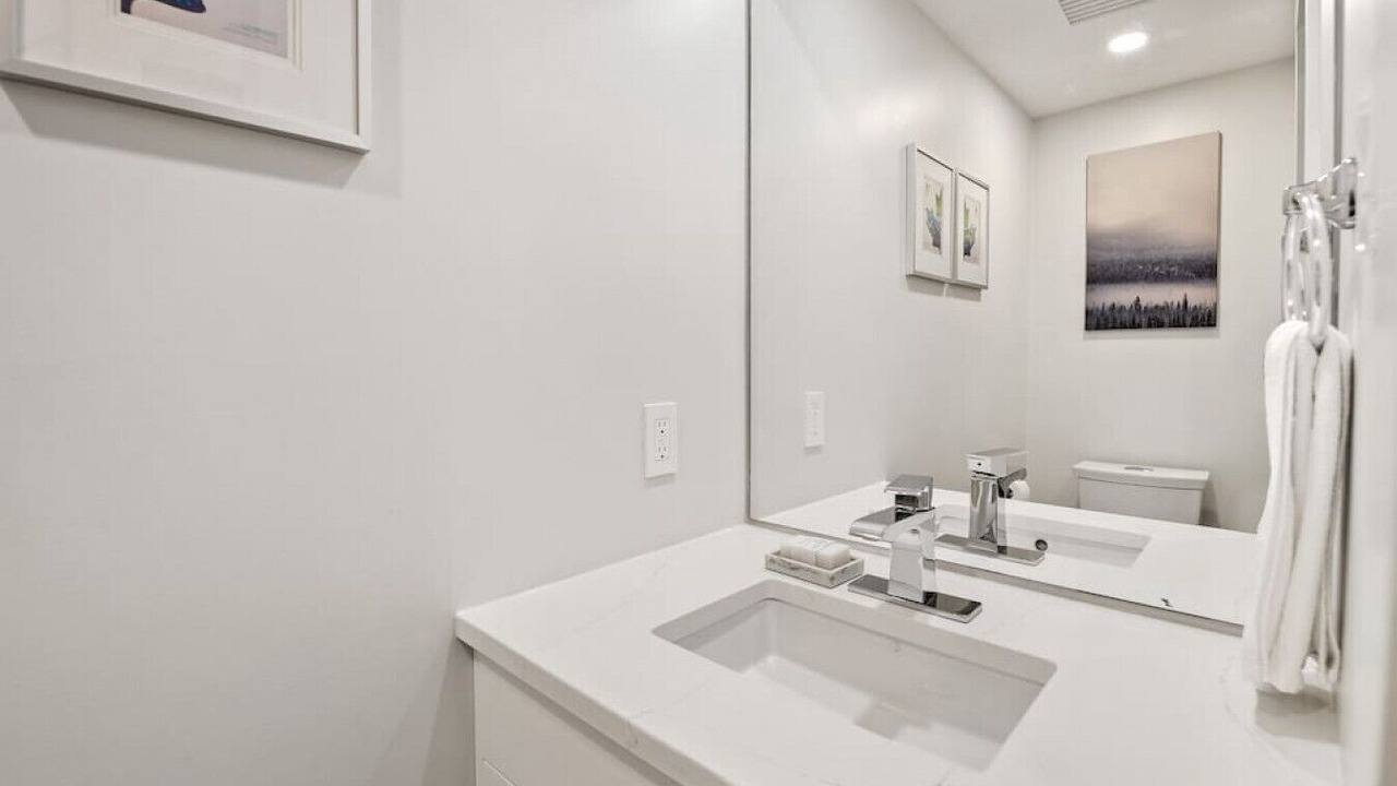 Photo of Bathroom in Village North