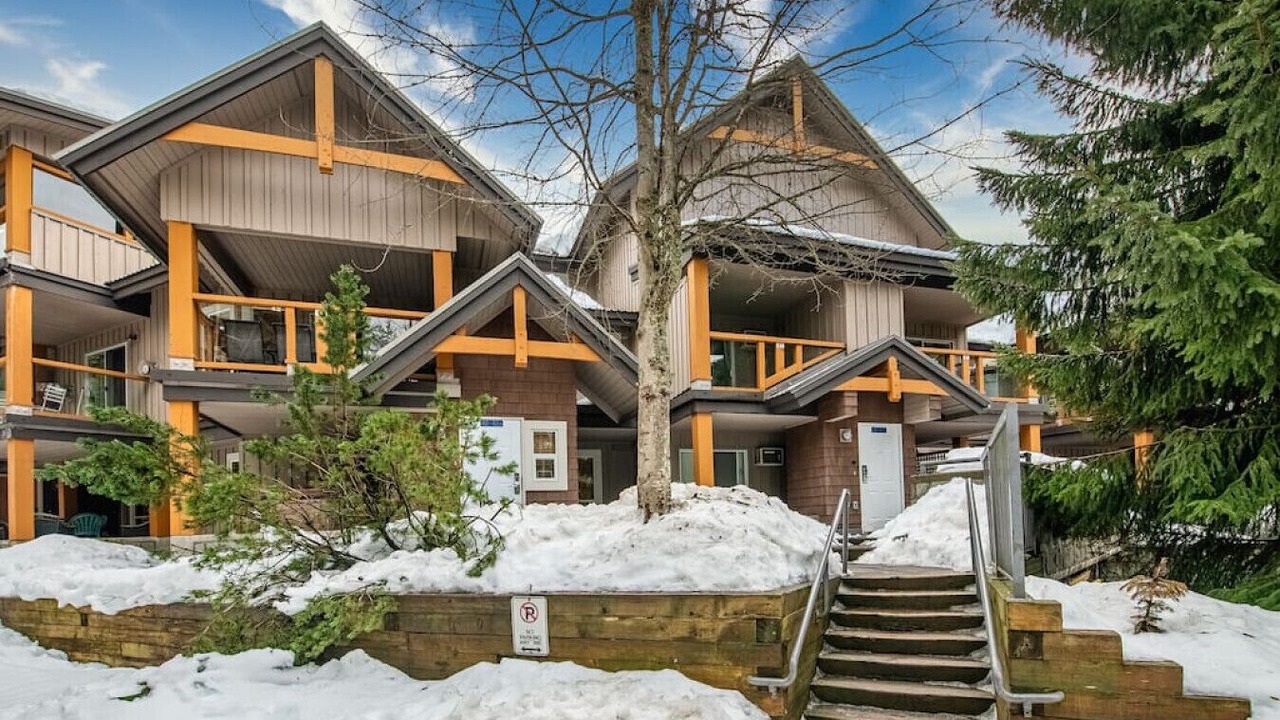 Photo of Outdoor in Village North