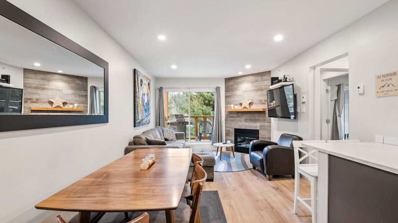 Photo of Livingroom in Village North