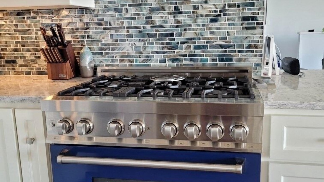 Photo of Kitchen in Saint John