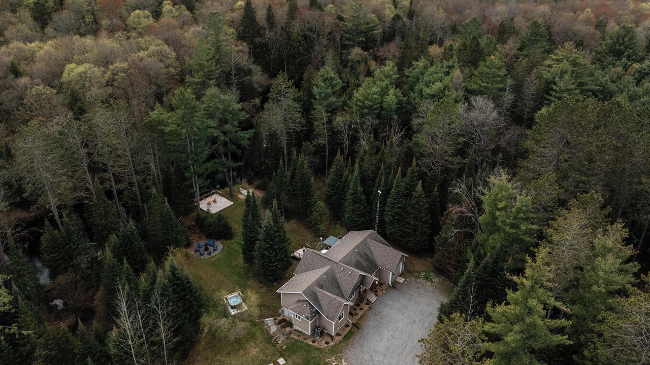Photo of Outdoor in Bracebridge
