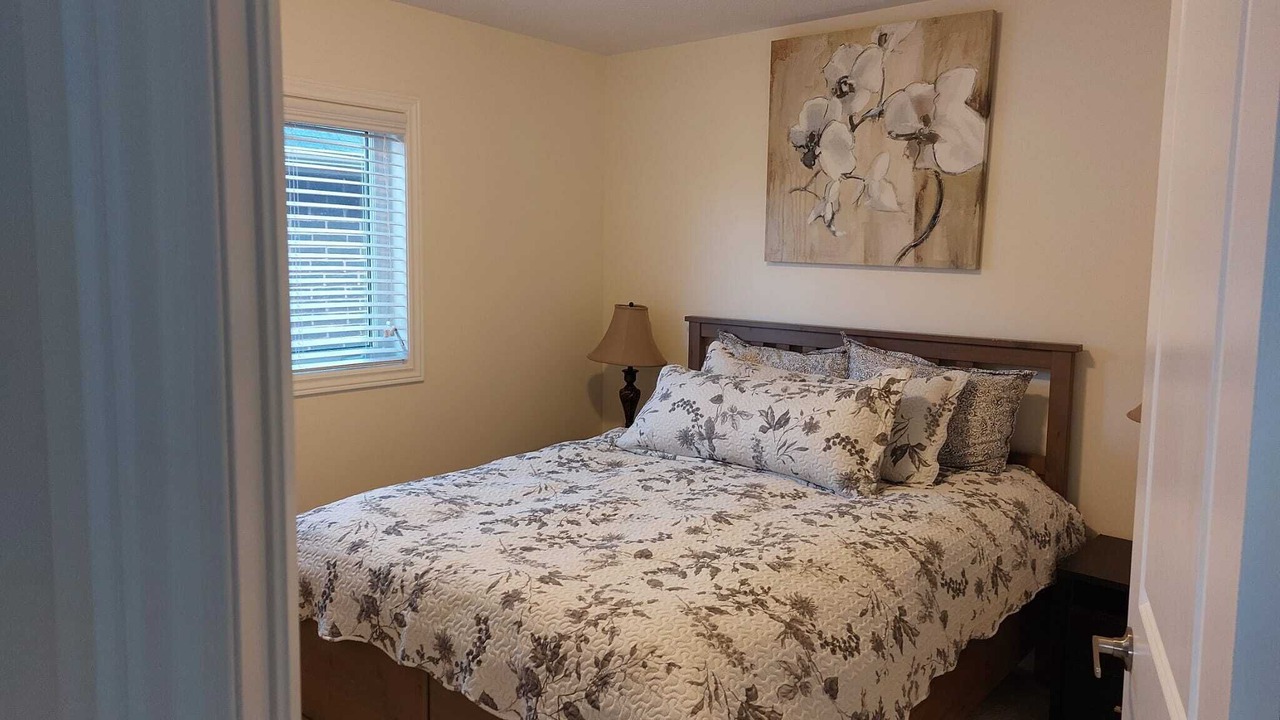 Photo of Bedroom in Barrie