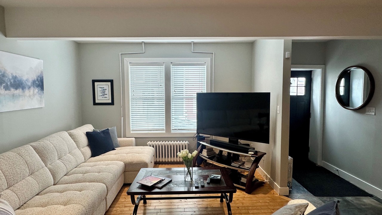 Photo of Livingroom in Downtown St. John's