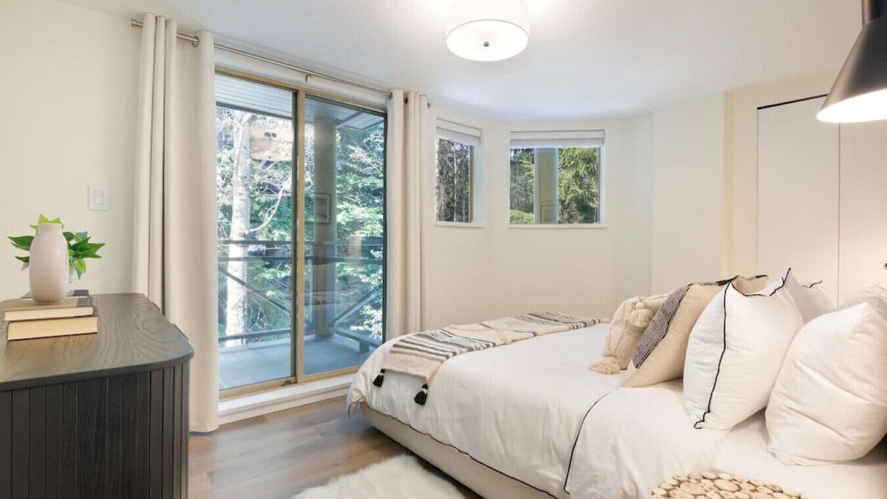 Photo of Bedroom in Village North