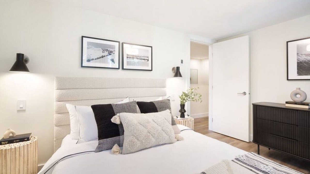 Photo of Bedroom in Village North