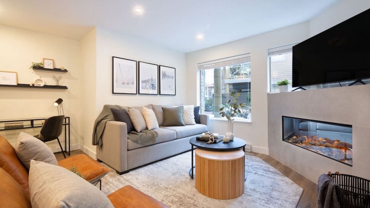 Photo of Livingroom in Village North