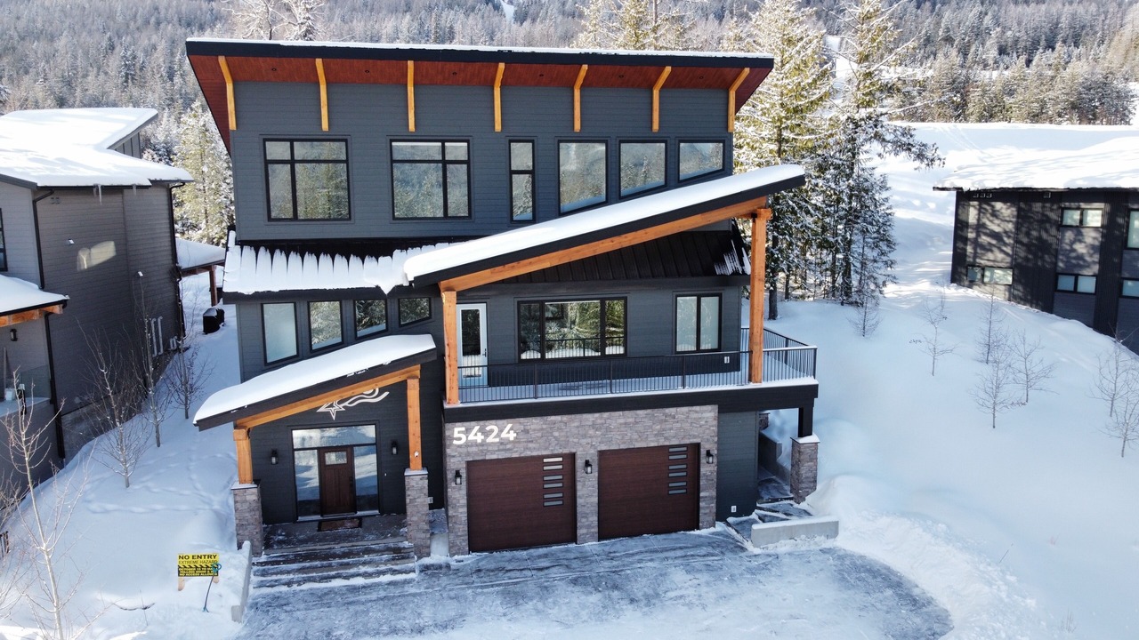 Photo of Outdoor in Fernie