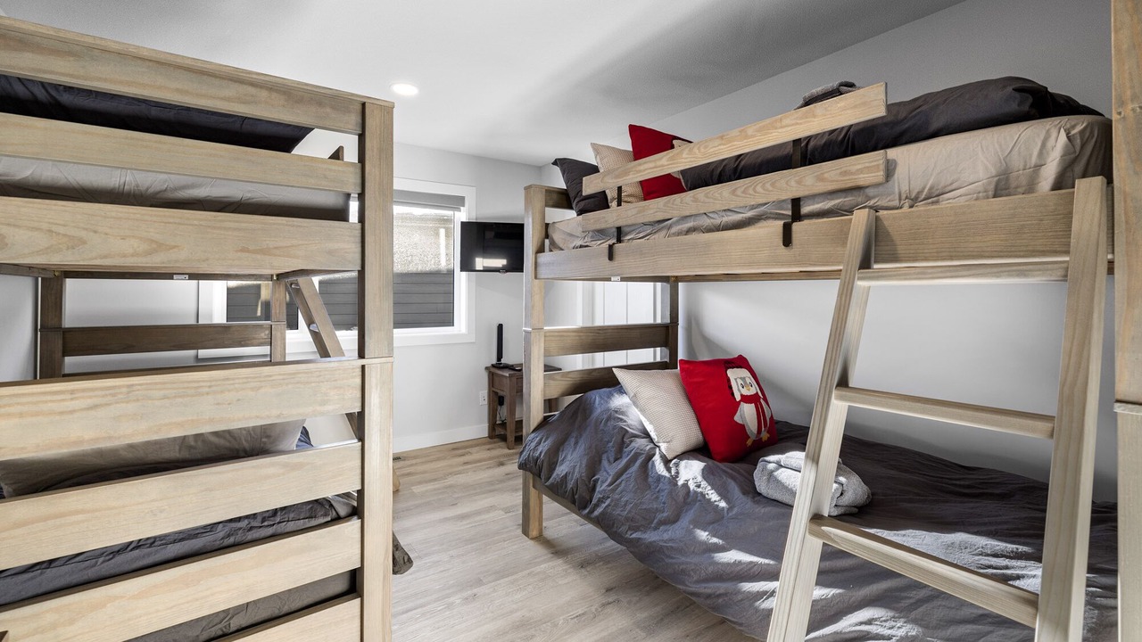 Photo of Bedroom in Fernie