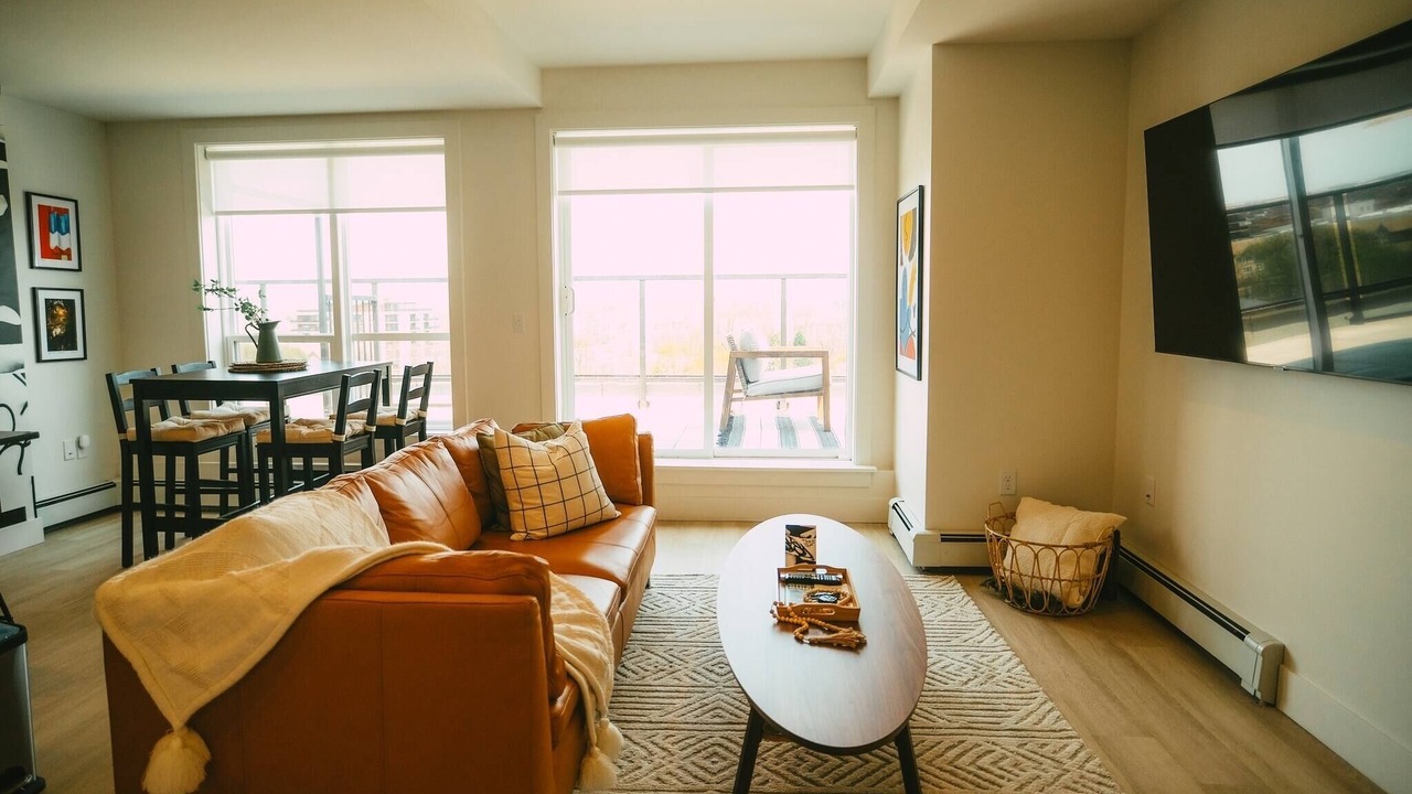 Photo of Bedroom in North End