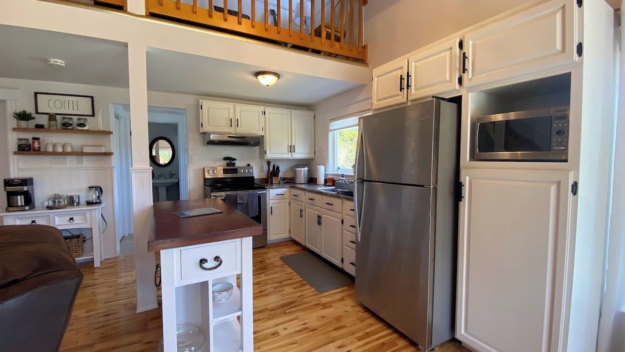 Photo of Kitchen in Harbour Main