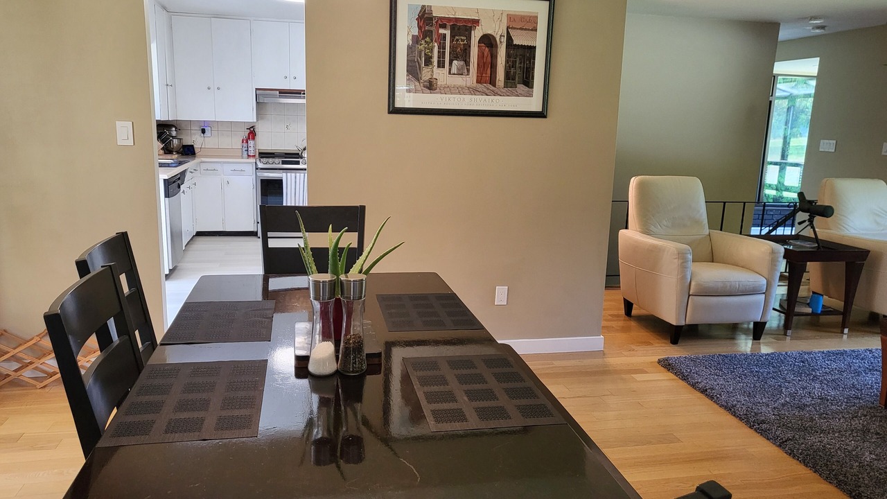 Photo of Livingroom in Victoria
