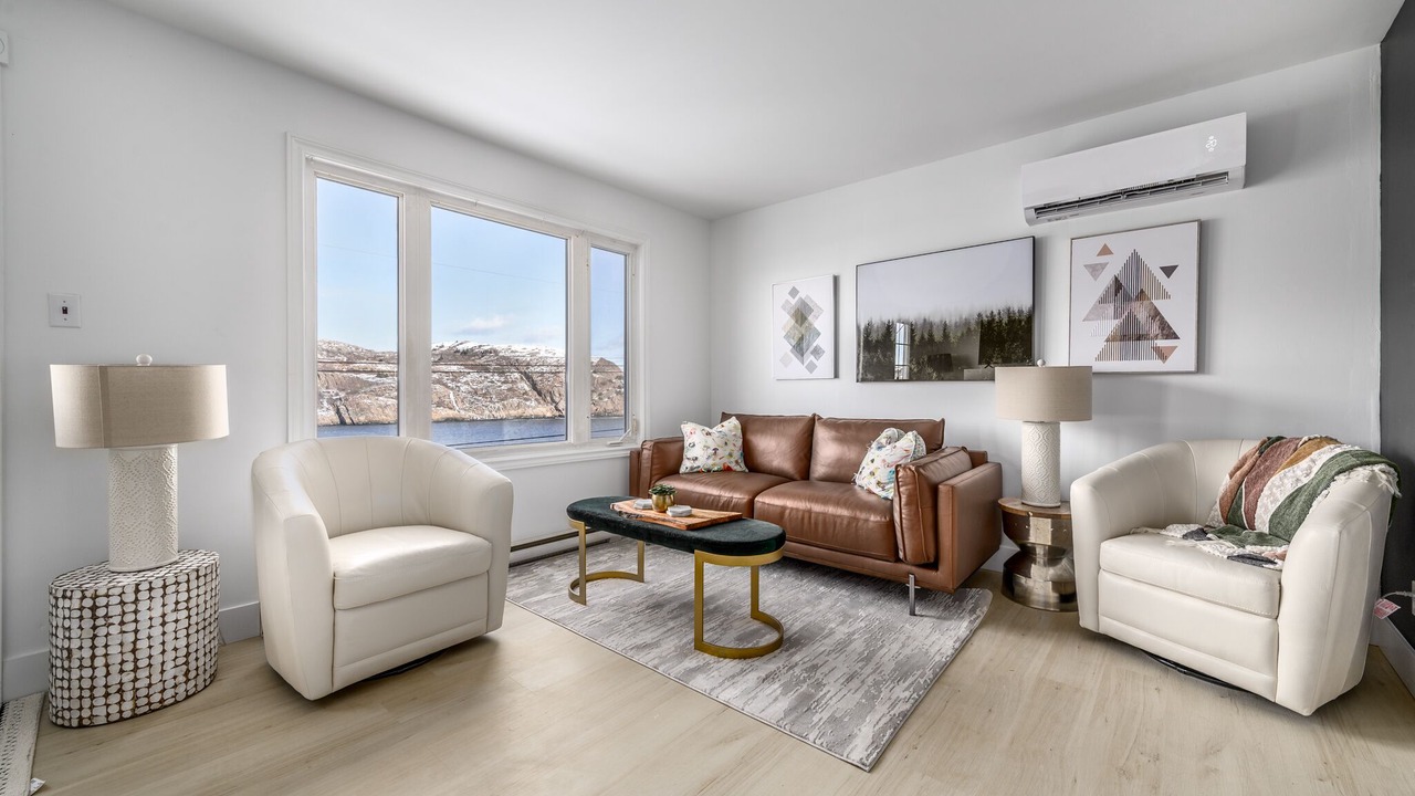 Photo of Livingroom in The Battery