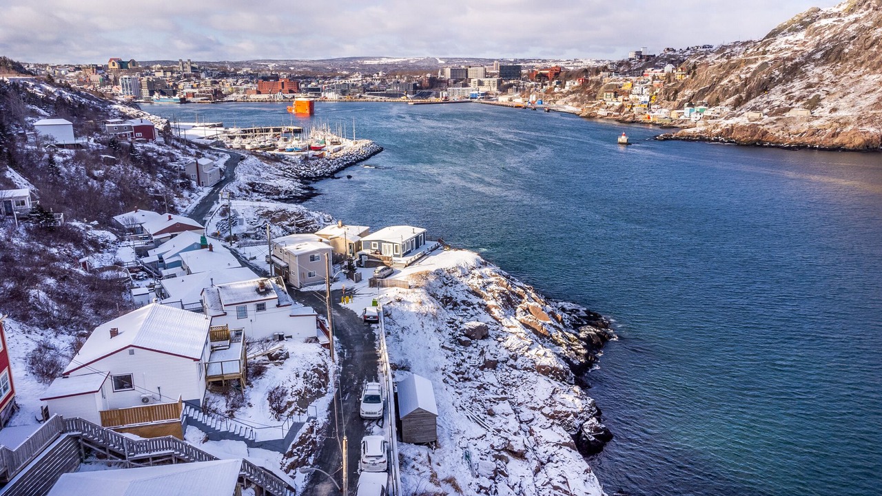 Photo of Outdoor in The Battery