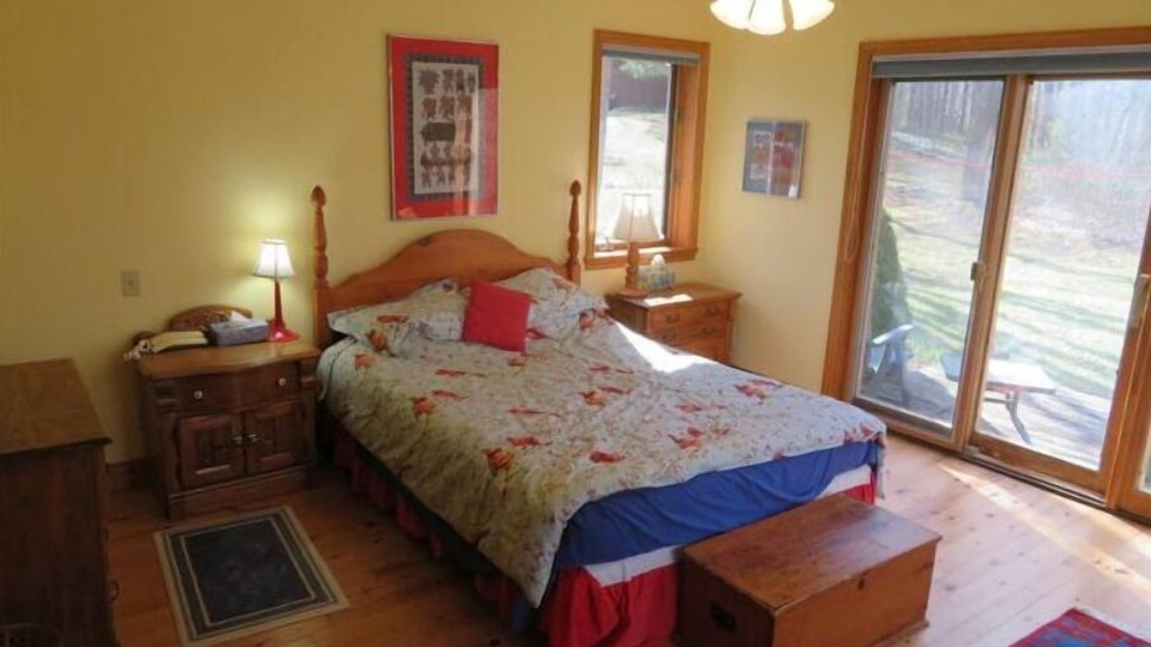 Photo of Bathroom in Creemore