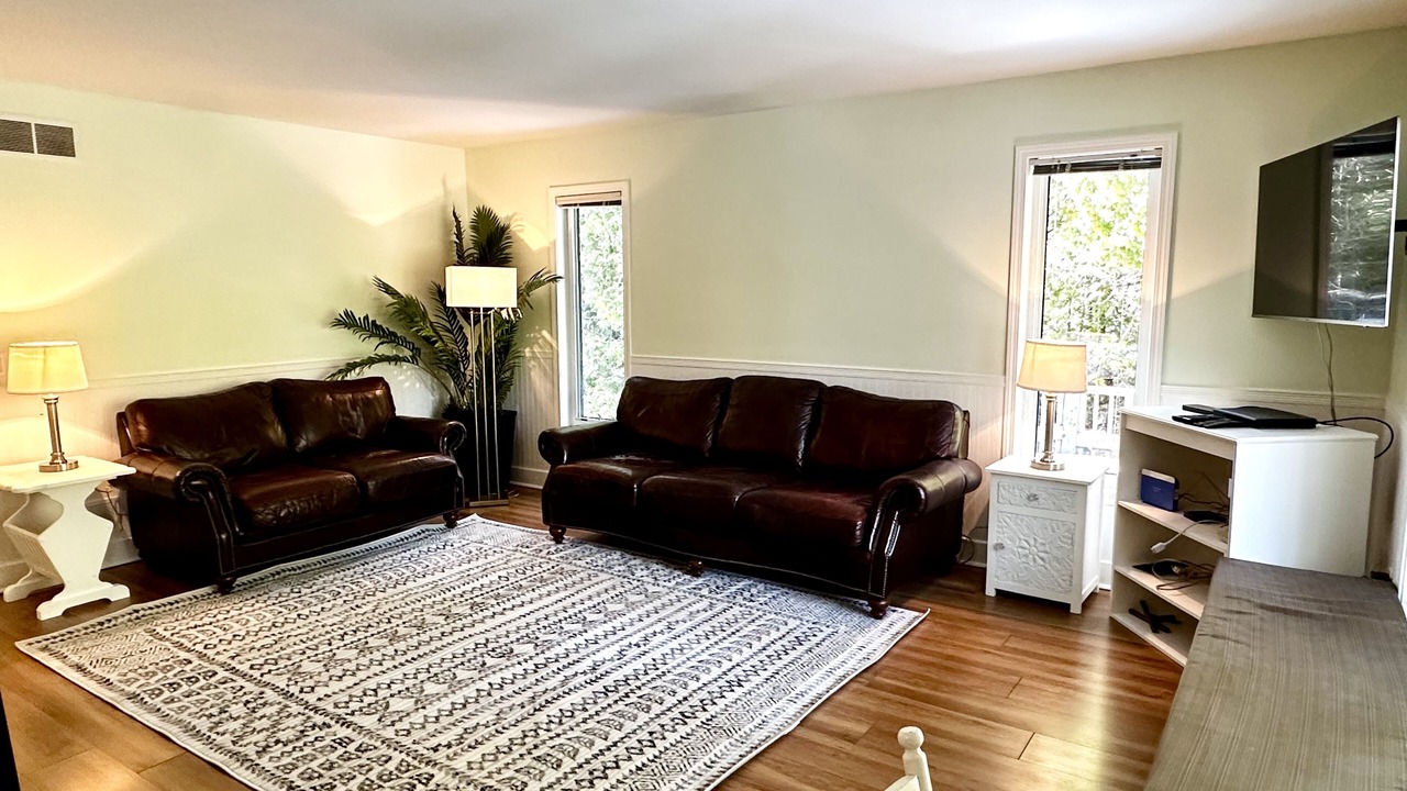 Photo of Livingroom in Tobermory