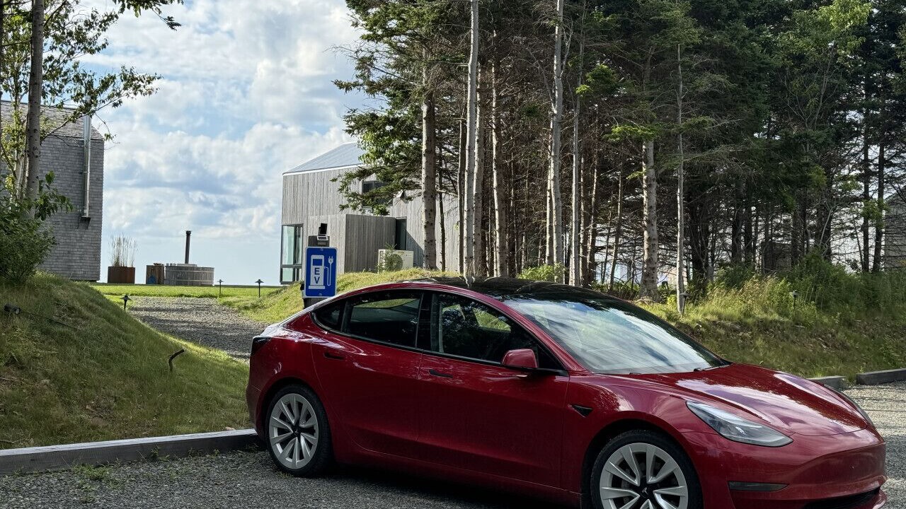 Photo of Others in Inverness County