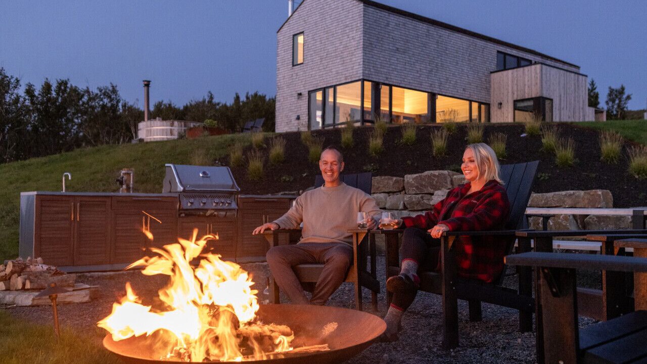 Photo of Outdoor in Inverness County