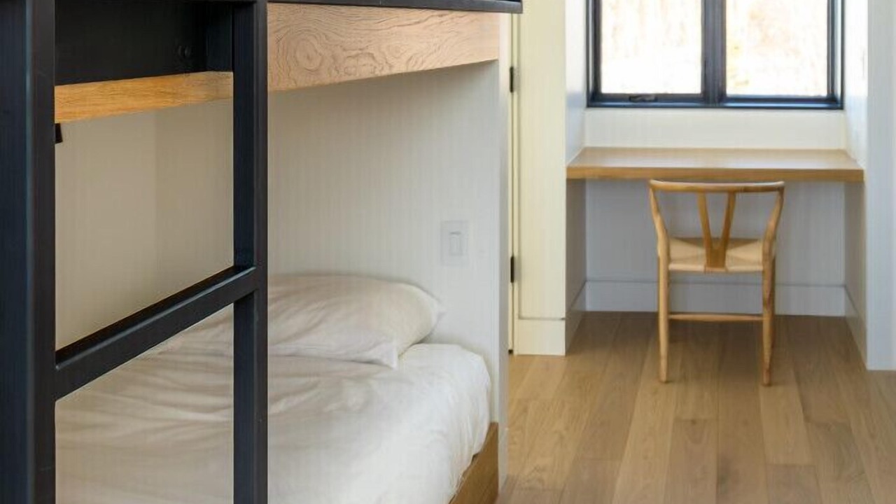 Photo of Bedroom in Inverness County