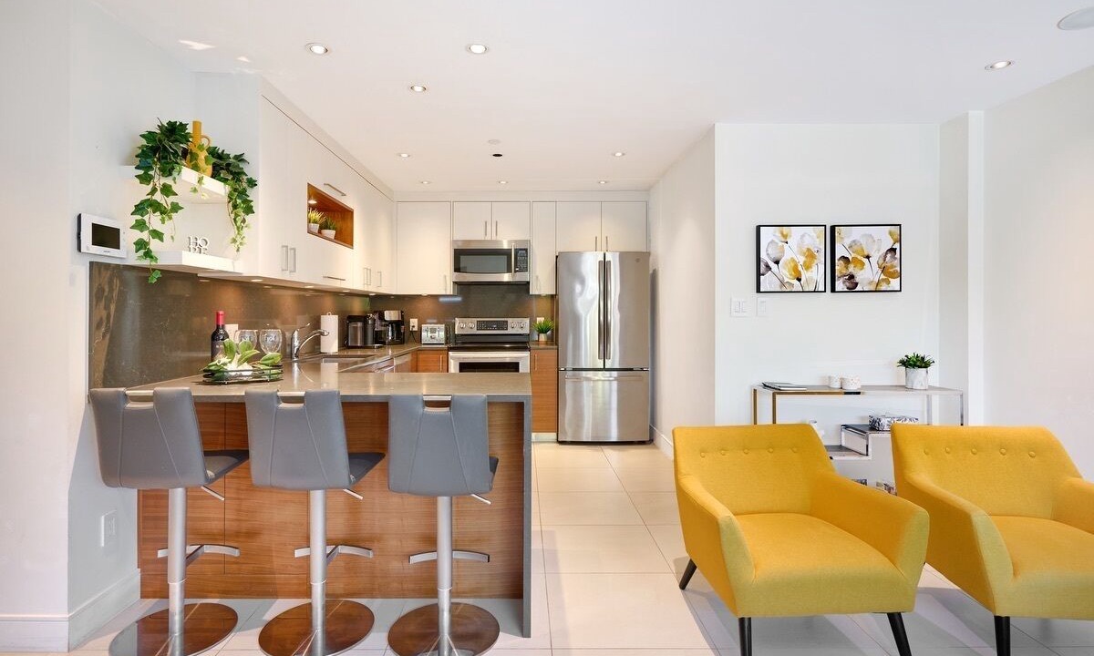 Photo of Kitchen in Ambleside