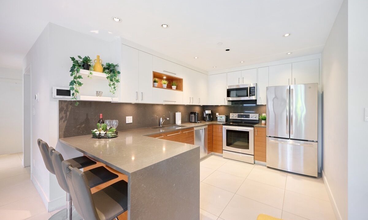 Photo of Kitchen in Ambleside