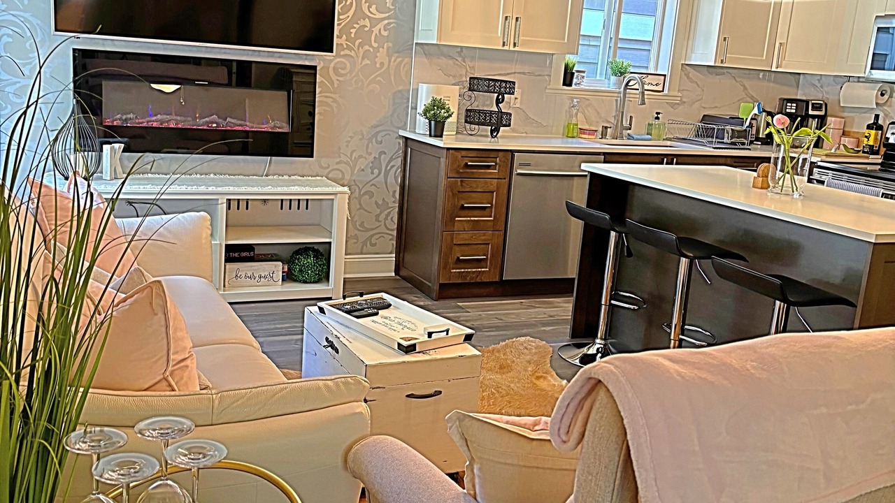 Photo of Livingroom in Langford