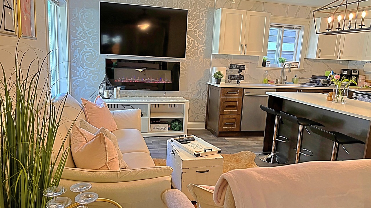 Photo of Livingroom in Langford