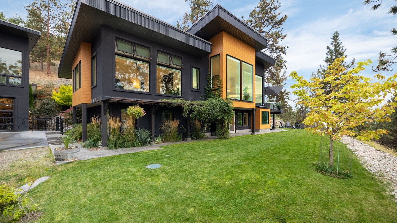Photo of Outdoor in Okanagan Centre