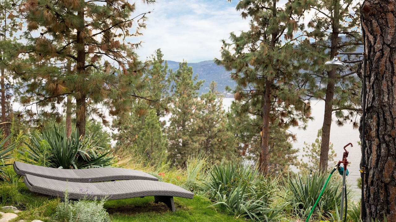 Photo of Outdoor in Okanagan Centre