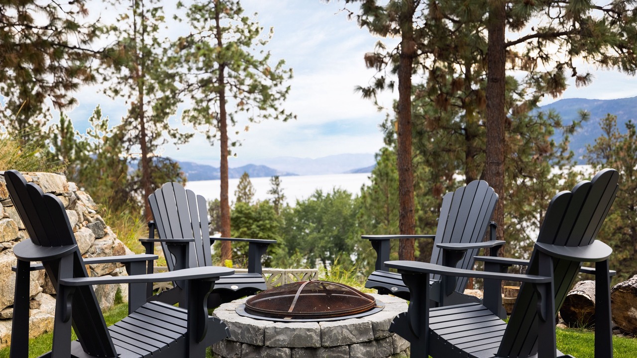 Photo of Outdoor in Okanagan Centre