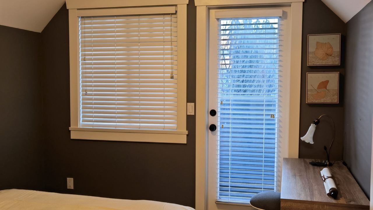 Photo of Bedroom in Delta