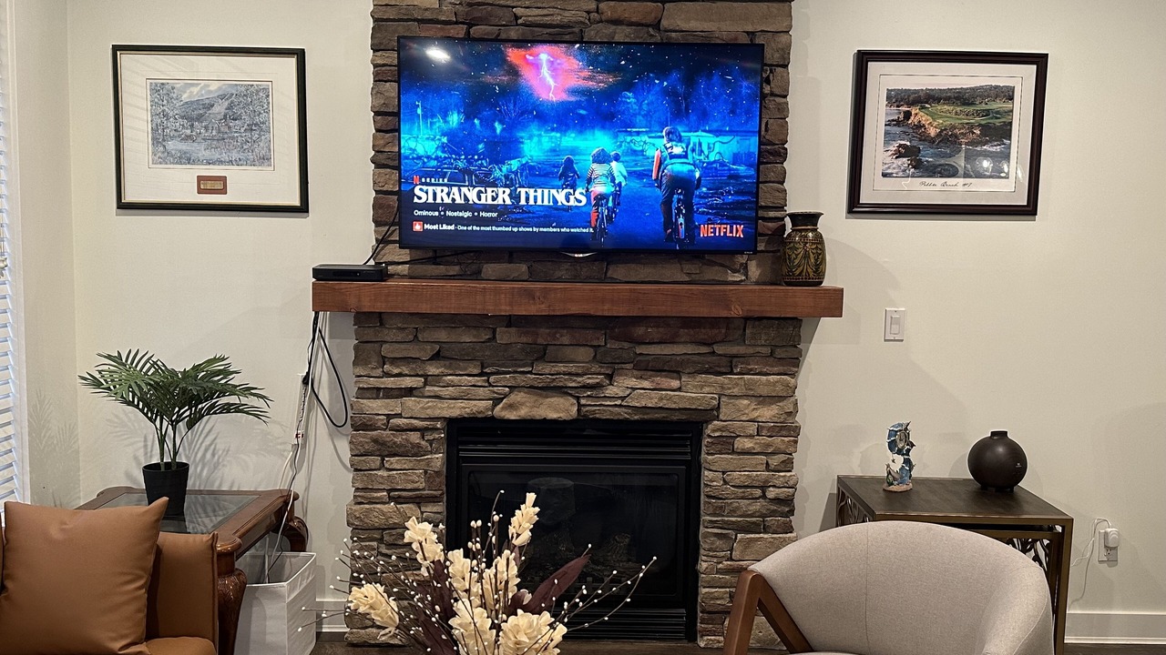 Photo of Livingroom in Delta