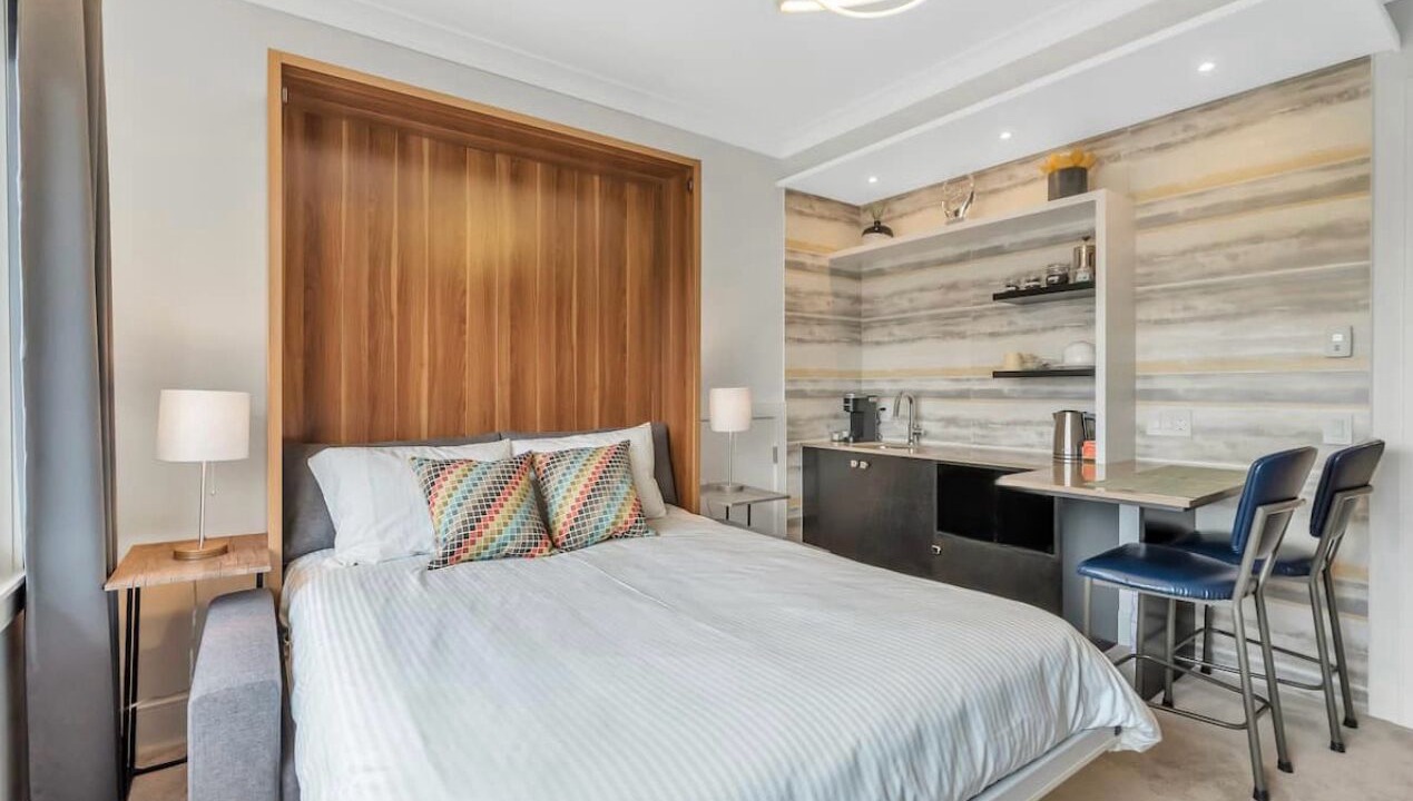 Photo of Bedroom in Richmond