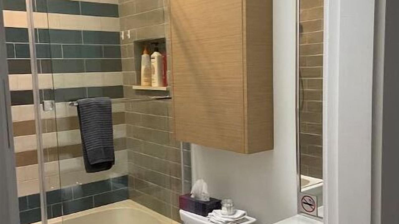 Photo of Bathroom in Richmond